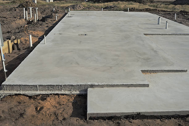 Best Decorative Concrete Services  in Harrisburg, IL