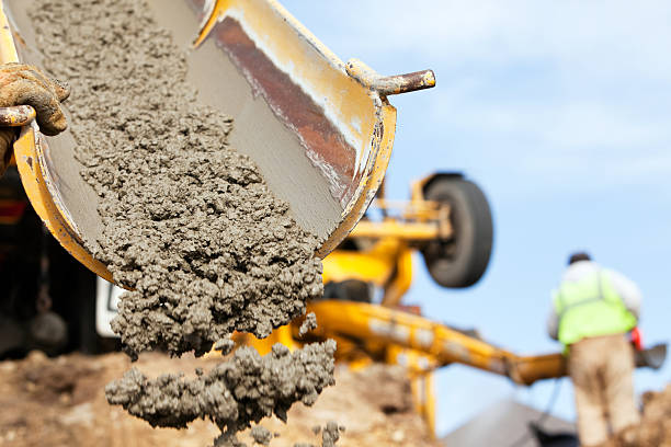 Best Driveways & Floors  in Harrisburg, IL